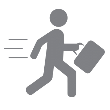 Don Mueang Domestic Terminal Fast Track logo