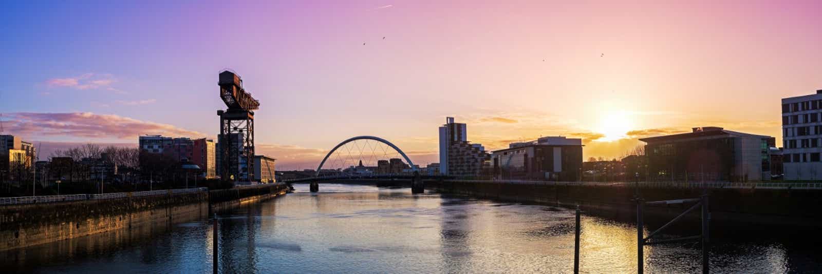 Glasgow Airport