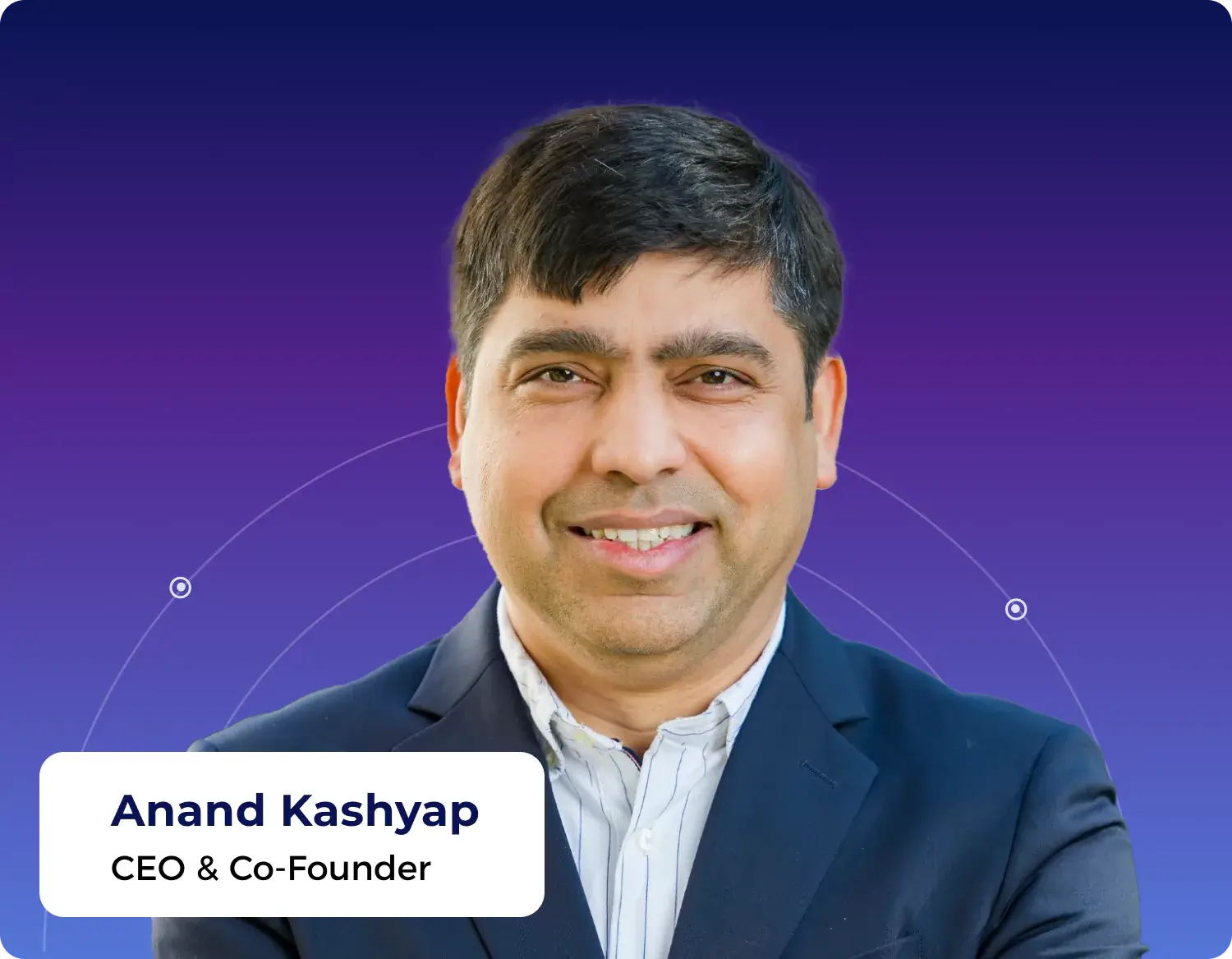 anand kashyap fortanix