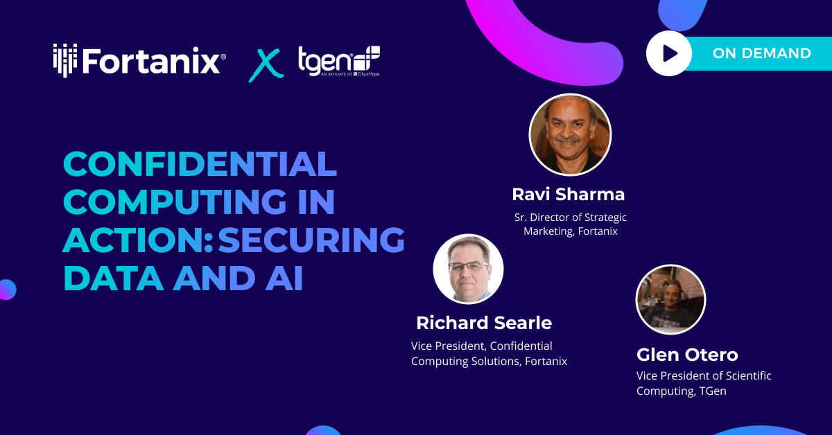 Confidential Computing in Action: Securing Data and AI