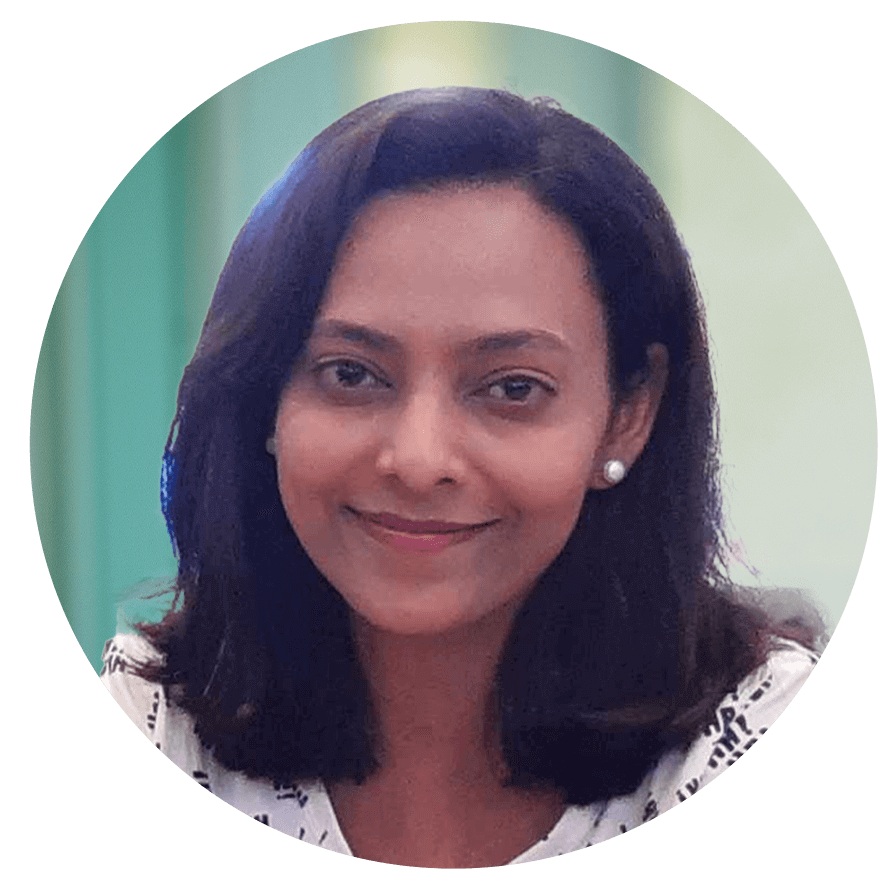 ankita rawate fortanix