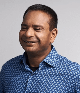 Ashu Garg