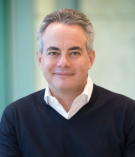 Darren Cohen