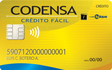 Tarjeta Amarilla